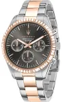 Laikrodis MASERATI vyrams R8853100020 (43MM)