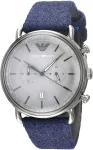 Laikrodis ARMANI MAN AR11144 (43MM)