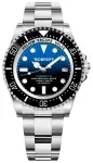 Laikrodis BOBROFF MAN BF0003J1 (44MM)