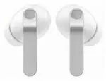 Ausinės Samsung Galaxy Buds4 Pro White (SM-R640NZWADBT)