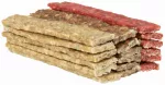 Skanėstas &scaron;unims : Trixie Munchy Chewing Bars 12cm, 100 vnt.