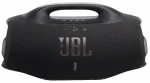 JBL Boombox 4 Ne&scaron;iojamas Bluetooth vakarėlių garsiakalbis Black EU