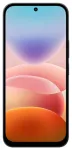 I&scaron;manusis telefonas XIAOMI REDMI 17 4+128GB DS 5G NFC OEM Black