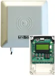 Ilgo nuotolio skaitytuvas su antena 6m CDVI A6U48