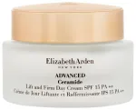Elizabeth Arden Ceramide Advanced Dienas Krēms SPF15 50 ml