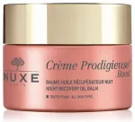 Nuxe Creme Prodigieuse Boost night regenerating balm with a regenerating effect 50 ml