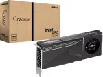 ASROCK Intel Arc Pro B60 Creator Grafikkarte 24GB GDDR6 DP