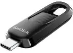 SanDisk SDCZ480-256G-G46 USB-C Zibatmiņa