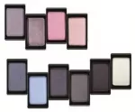Artdeco Pearly Eyeshadow 0.8 G - Shade: 15 Pearly Snow Grey