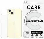 &bdquo;PanzerGlass Slim X-Ray&ldquo; dėklas, skirtas &bdquo;iPhone 15 Plus 6,7&ldquo; permatomas 1435