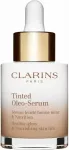 Clarins Tinted Oleo-Serum Foundation 30ml - Beige