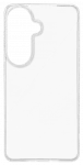 Tactical TPU telefono dėklas Samsung Galaxy S26 (S942) skaidrus