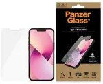 PanzerGlass Standard Super+ grūdintas stiklas telefonui iPhone 13 Mini 5,4, antibakterinis 2741