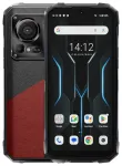 HOTWAV Hyper 7 Pro smartphone (red)
