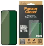 PanzerGlass Ultra-Wide Fit Google Pixel   9 Pro XL Screen Protection 4786
