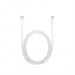 Google 73H00668-00M duomenų perdavimo ir įkrovimo laidas | USB-C į USB-C | 1m | white (OEM)