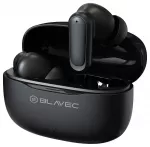 Blavec Bluetooth TWS Earphones BW-08 Speak AI (BW08SA-B) black