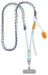 PGYTECH LinkGo phone strap (blue)