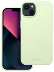 ROAR CLOUD SKIN telefono dėklas iPhone 13 žalias
