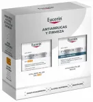 Eucerin Hyaluron Filler X3 Effect Day Cream Spf30 50ml Set 2 Pieces
