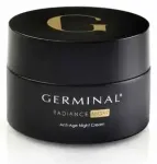 Germinal Radiance Night Anti Age Night Cream 50ml