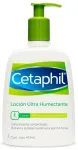 Cetaphil Daily Advanced Ultra Moisturising Lotion 473ml
