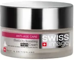 Swiss Image Anti-Age Care Elasticity Boosting Naktinis kremas Naktinis veido kremas 50 ml