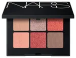 Nars Voyageur Eyeshadow Palette Hibiscu