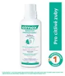Elmex Burnos skalavimo skystis jautriems dantims Sensitiv e Professional 400 ml 400ml