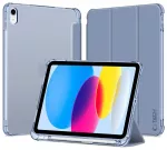 TECH-PROTECT SC PEN HYBRID IPAD 10.9 10 | 2022 CRYSTAL BLUE