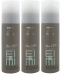 Wella Professionals EIMI Nutricurls Curl Shaper 72h garbanas formuojantis želė kremas 150 Ml