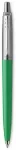 Automatinis tu&scaron;inukas Parker Jotter Originals Green CT Medium Blue, blisteryje