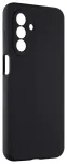 Tactical Velvet Smoothie dėklas, skirtas Samsung Galaxy A26 5G Asphalt