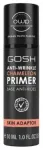 Gosh Chameleon Primer Anti-Wrinkle 001-Skin Adaptor 30ml