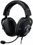 Logitech Pro X Gaming Austiņas