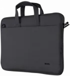 Trust Bologna Eco-friendly Slim 16" Soma