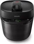 Philips HD2151/40 Multivārāmais katls 1000W