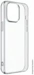 Swissten Clear Jelly Case Aizmugurējais Apvalks priek&scaron; Samsung Galaxy A22