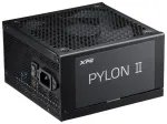 Adata PYLON II Baro&scaron;anas bloks 750W / 80 PLUS Bronze