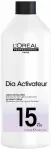 L'Oreal Professionnel DIActivateur Matu oksidanta losjons 4.5% 15 vol 1000ml