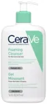 CeraVe Foaming Attīro&scaron;as putas 473 ml