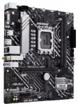 Asus PRIME H610M-A Pamatplate WIFI / Micro-ATX / Intel / H610