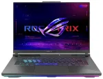 Asus ROG Strix G16 Portatīvais dators AMD Ryzen 9 / 16GB RAM / 1TB SSD / 16" / Wind 11 Home