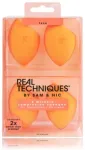 Real Techniques Miracle Complexion Sponges 4 gab. Grima sūkļi