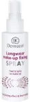 Dermacol Longwear Make-Up Fixing Smidzinātājs 100 ml