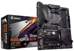 Gigabyte B550 AORUS ELITE AX V2 Mātesplate