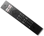 Philips 398GR10BEPHN0063HR Oriģinālais Tālvadības pults TV