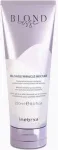 Inebrya BLONDesse Hair Mask Matu maska 250ml