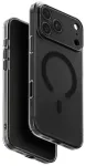 Case UNIQ Airsuit for iPhone 18 Pro Max / 17 Pro Max Magclick Charging black