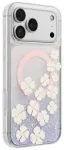 Case UNIQ Coehl Isla for iPhone 18 Pro    Max / 17 Pro Max Magnetic Charging pink